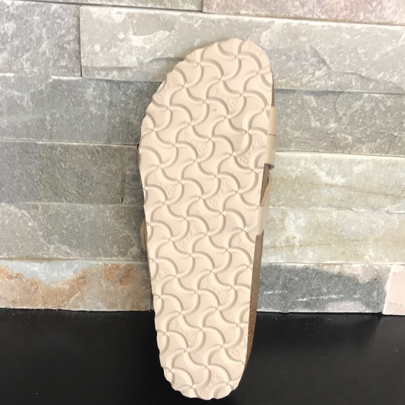 🎁 Birkenstock Yao Birko-Flor Sandal Narrow Width - Picture 13 of 14